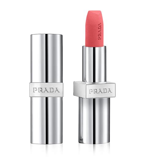 son prada|prada monochrome lipstick.